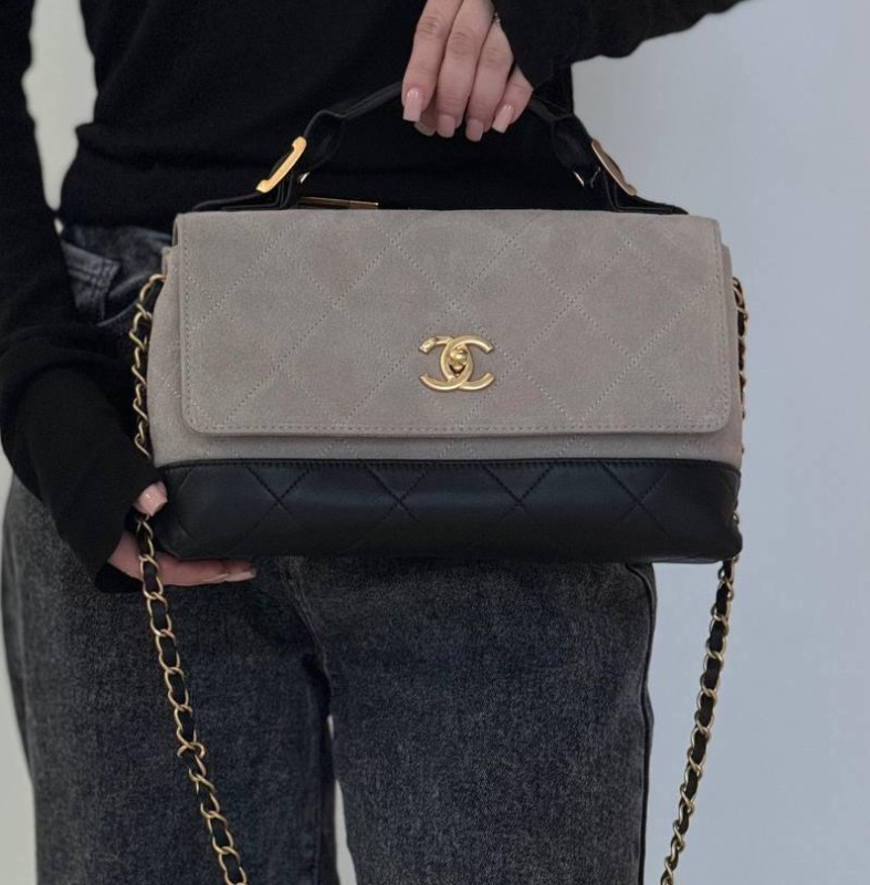 СУМКА CHANEL фото