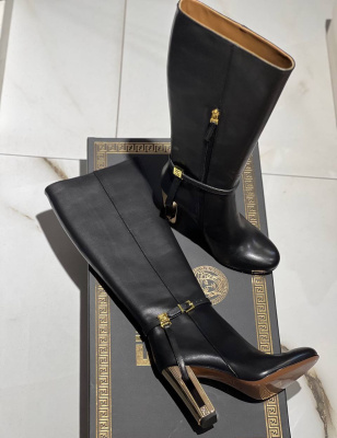 САПОГИ FENDI фото