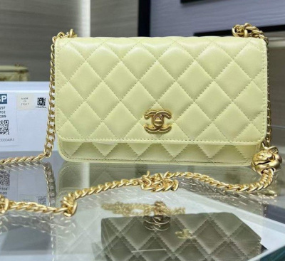 СУМКА CHANEL MINI фото