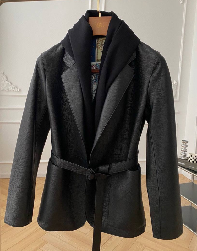 КУРТКА HERMES фото