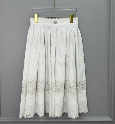 ЮБКА DOLCE & GABBANA фото