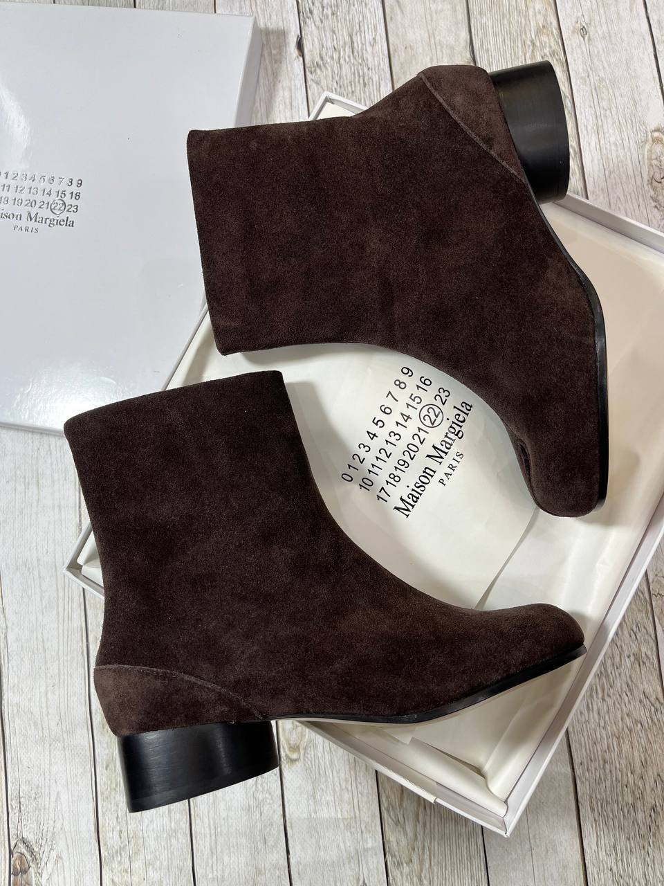 БОТИЛЬОНЫ MAISON MARGIELA детальное фото