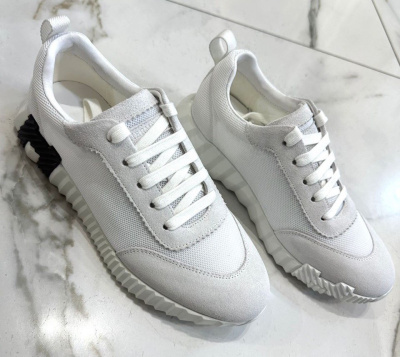 КРОССОВКИ HERMES фото