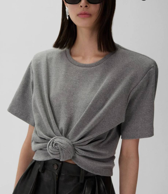 ФУТБОЛКА MAGDA BUTRYM фото