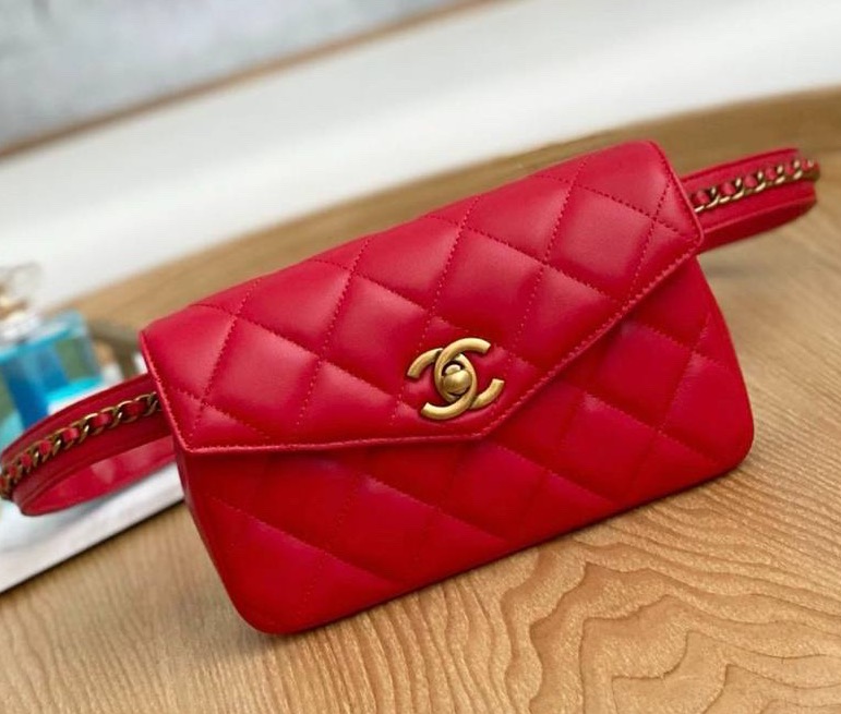 СУМКА CHANEL фото