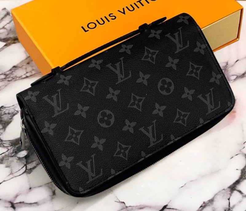 МУЖСКОЙ КОШЕЛЕК LOUIS VUITTON фото
