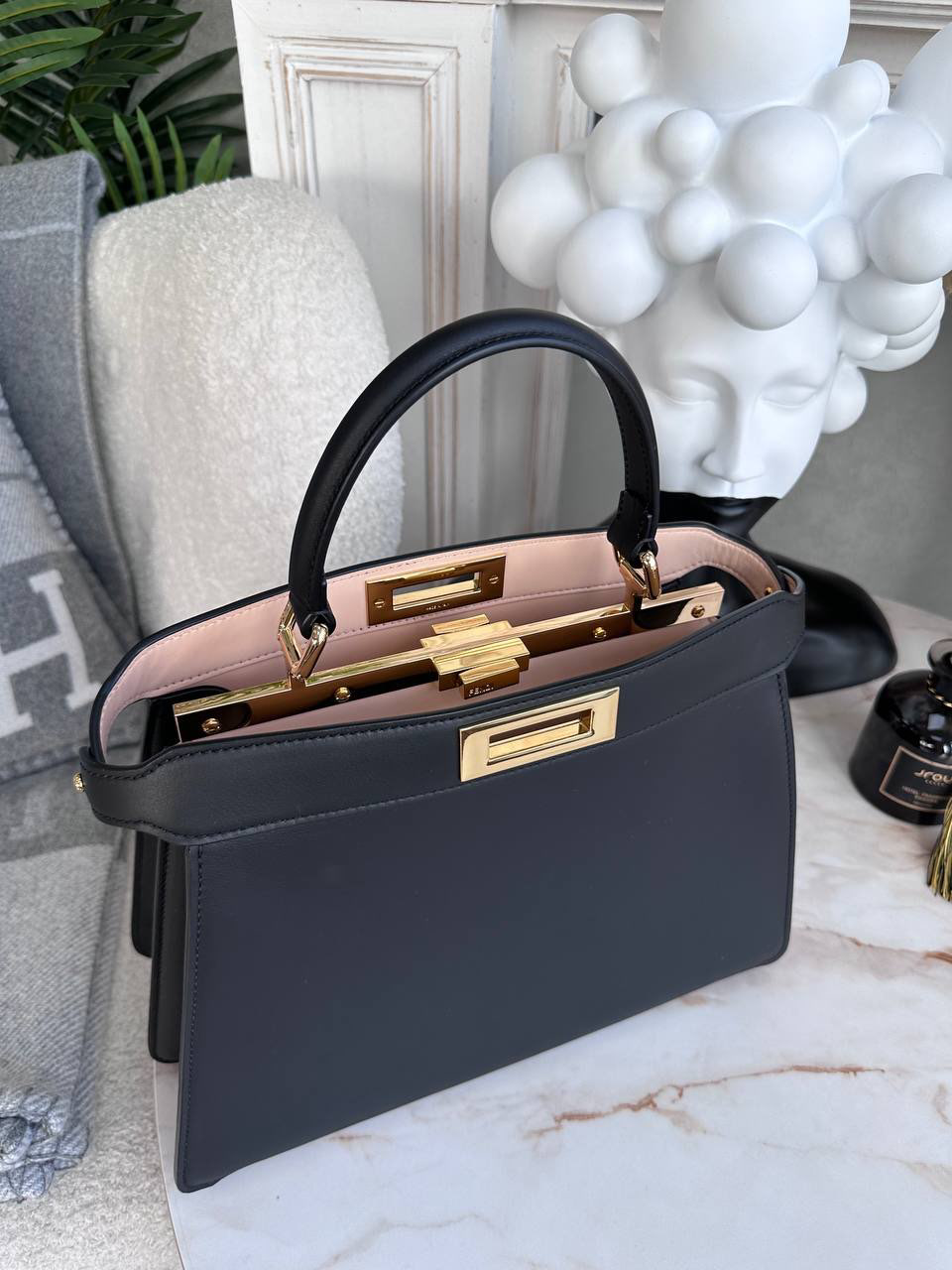 СУМКА FENDI детальное фото