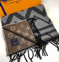 МУЖСКОЙ ШАРФ LOUIS VUITTON фото