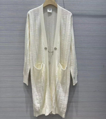 КАРДИГАН HERMES фото