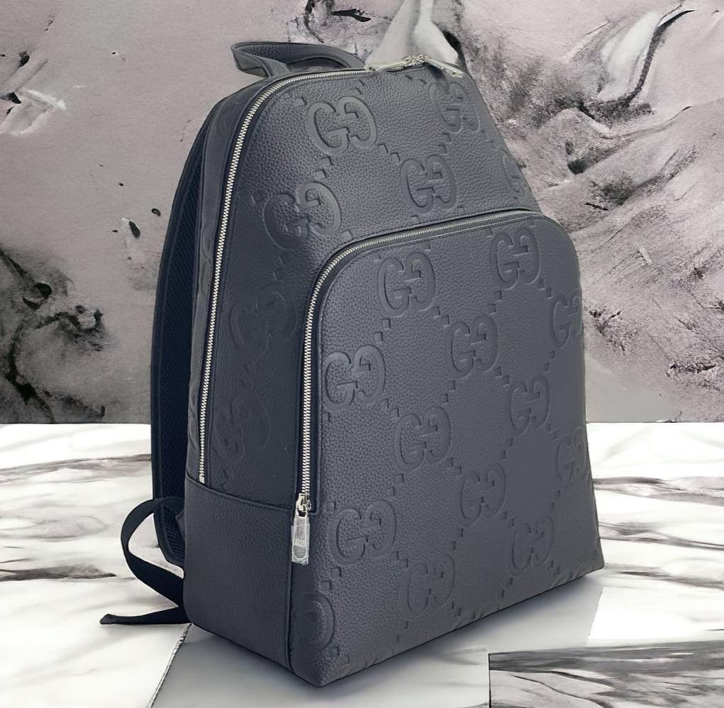 МУЖСКОЙ РЮКЗАК GUCCI детальное фото
