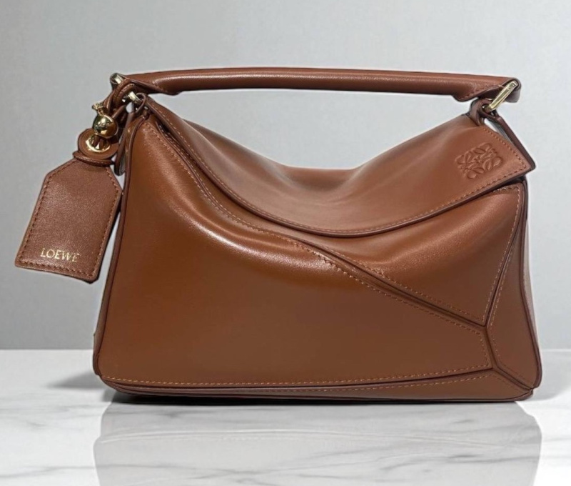 СУМКА LOEWE фото