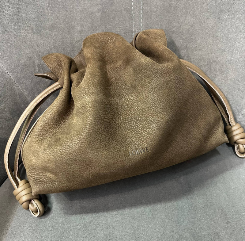 СУМКА LOEWE фото