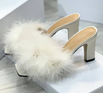 ШЛЕПКИ MAISON MARGIELA фото