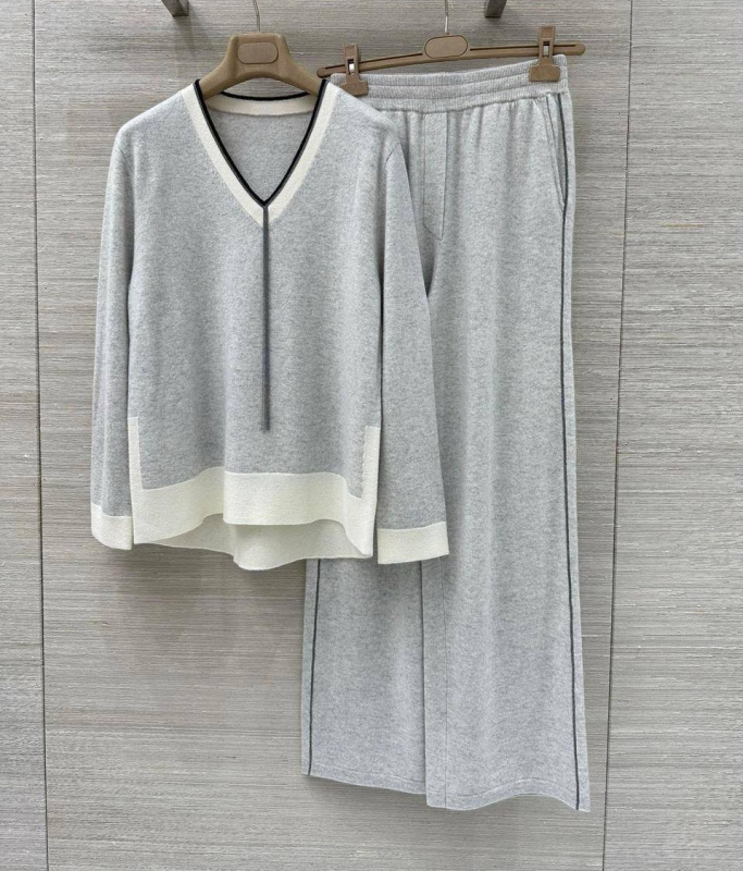 КОСТЮМ BRUNELLO CUCINELLI фото