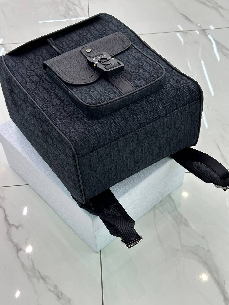 МУЖСКОЙ РЮКЗАК CHRISTIAN DIOR детальное фото