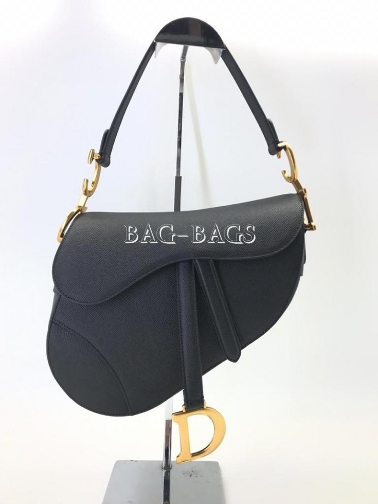 СУМКА DIOR SADDLE детальное фото