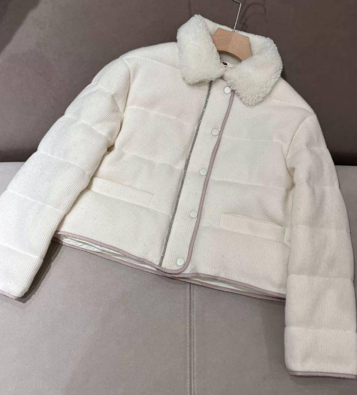 ПУХОВИК BRUNELLO CUCINELLI фото