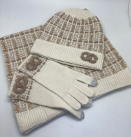 КОМПЛЕКТ CHANEL фото