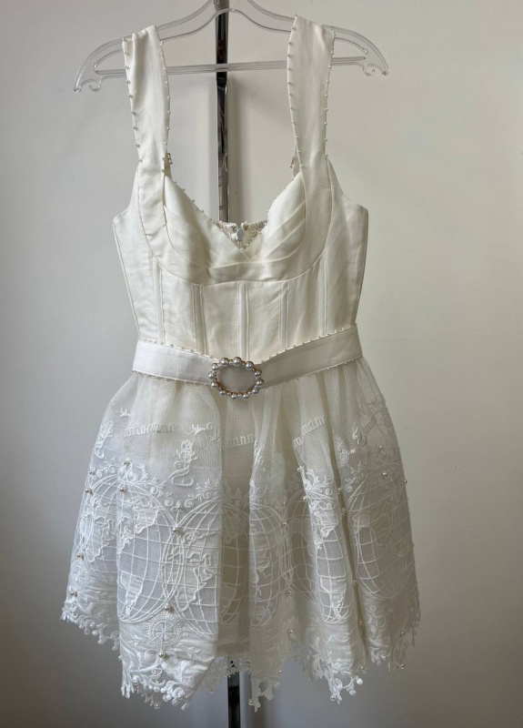 ПЛАТЬЕ ZIMMERMANN фото