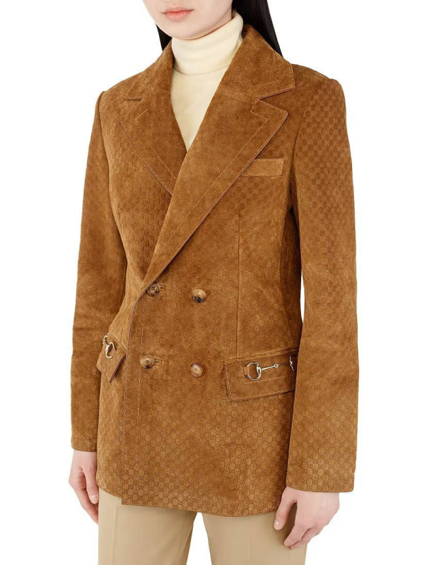 ПИДЖАК GUCCI фото