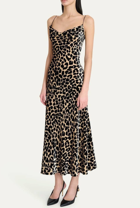 ПЛАТЬЕ BALMAIN фото