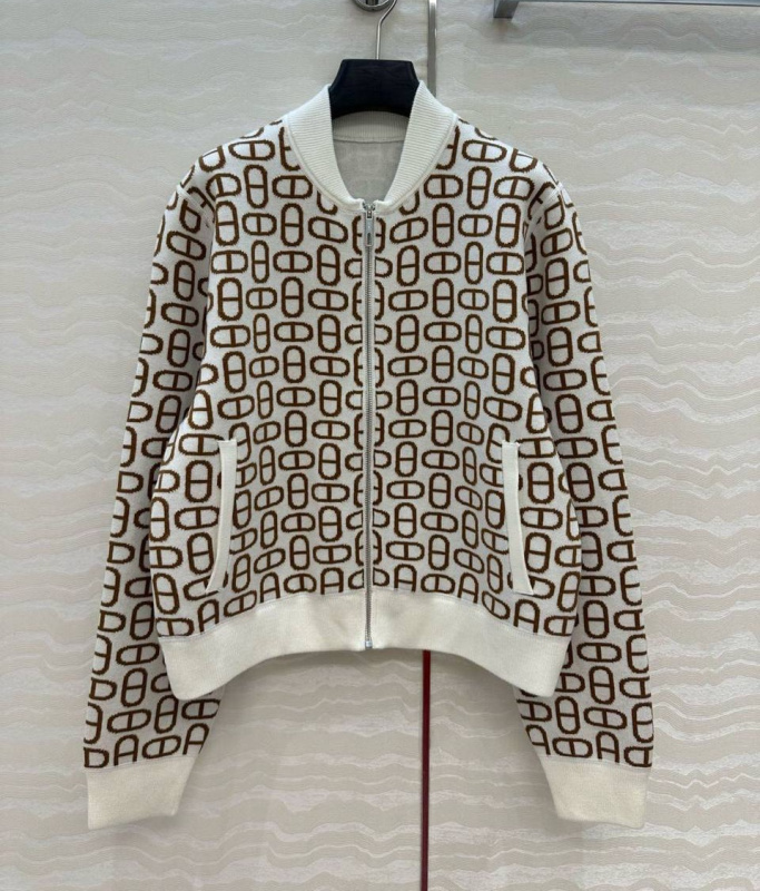 БОМБЕР HERMES фото