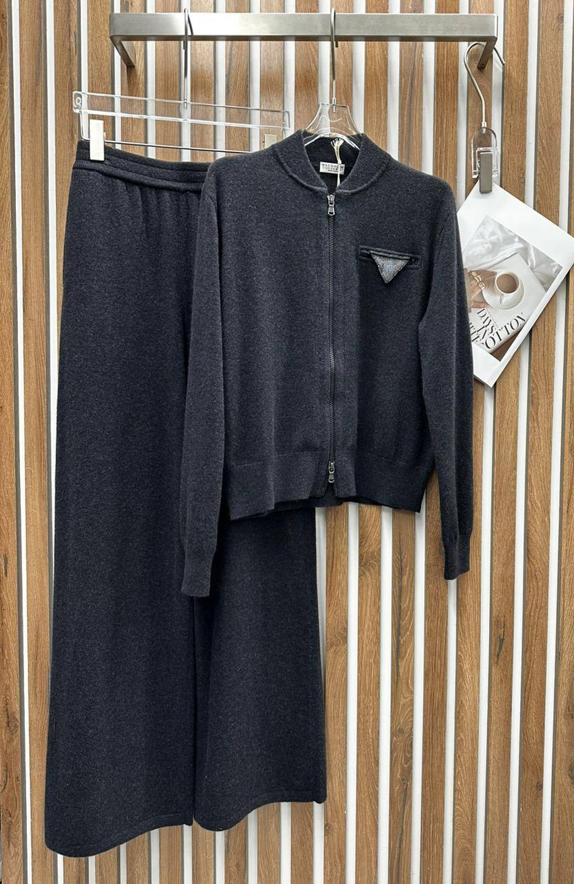 КОСТЮМ BRUNELLO CUCINELLI детальное фото