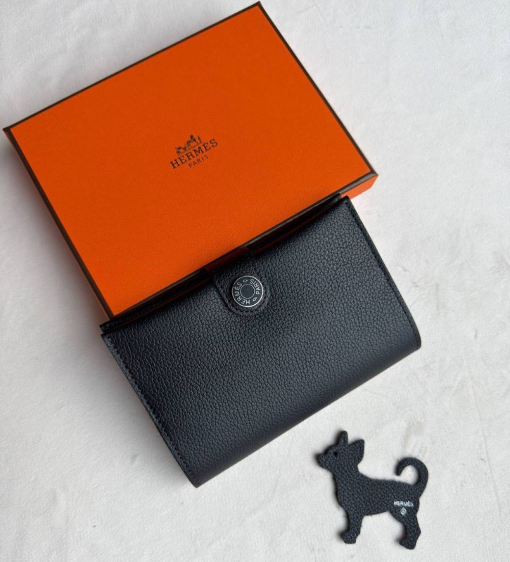 ОБЛОЖКА НА ПАСПОРТ HERMES фото