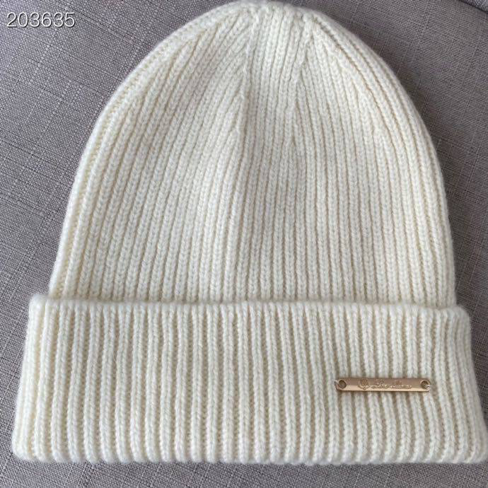 ШАПКА LORO PIANA фото