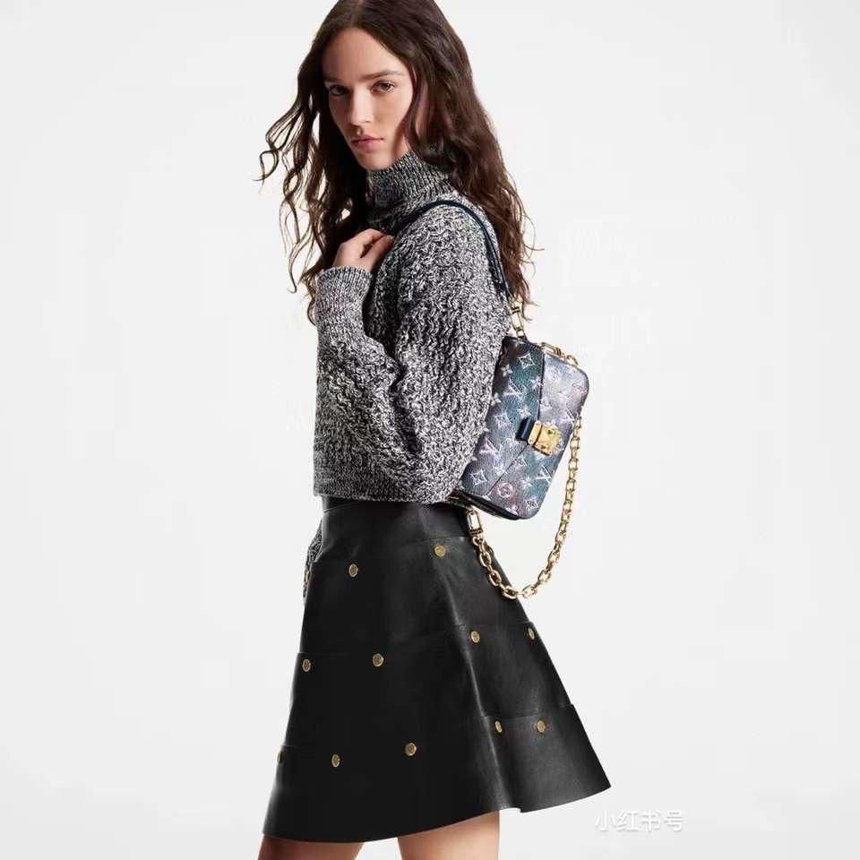 ЮБКА LOUIS VUITTON детальное фото