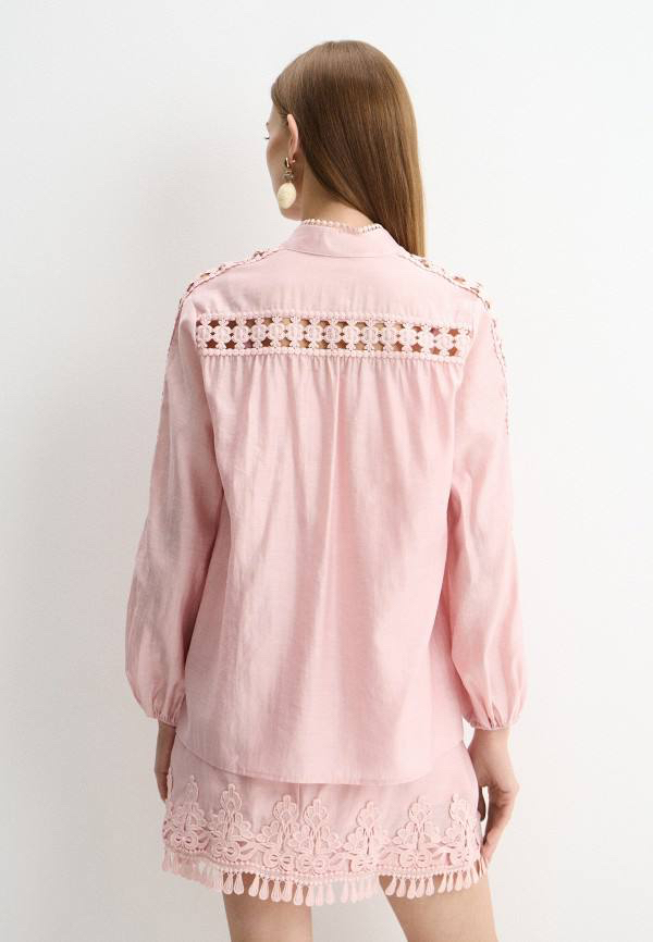 КОСТЮМ ZIMMERMANN детальное фото