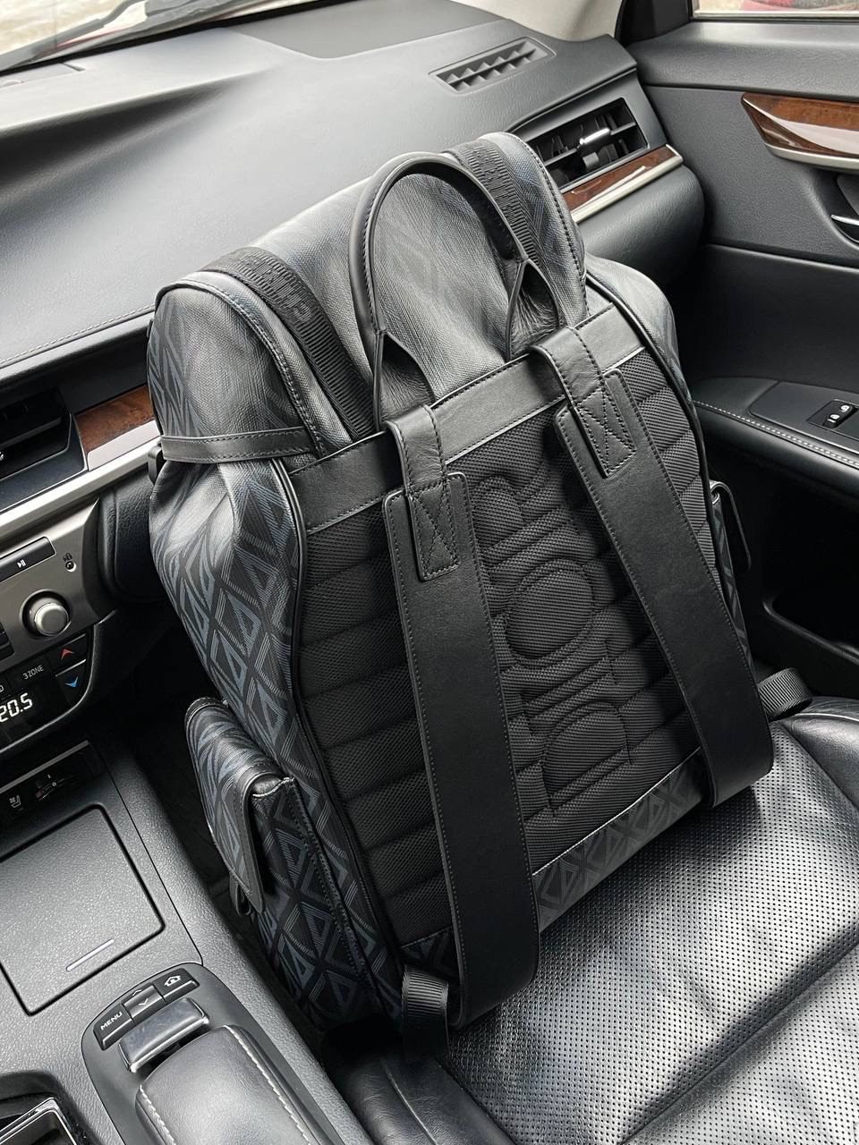 МУЖСКОЙ РЮКЗАК CHRISTIAN DIOR детальное фото