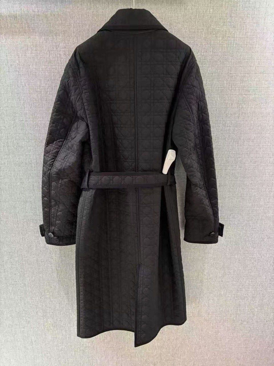 ПАЛЬТО CHRISTIAN DIOR детальное фото