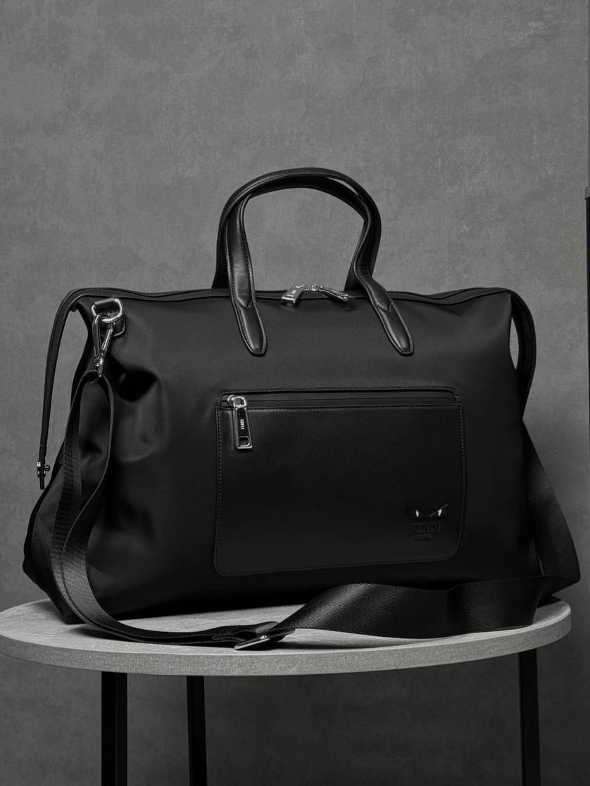 ДОРОЖНАЯ СУМКА FENDI детальное фото