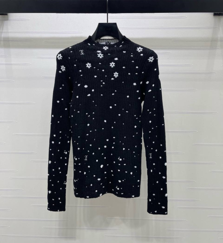 ВОДОЛАЗКА CHANEL фото