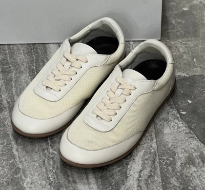 КЕДЫ THE ROW фото