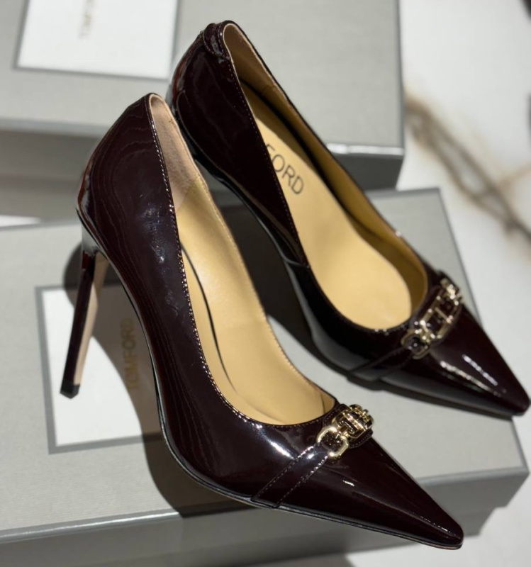 ТУФЛИ TOM FORD фото