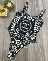 КУПАЛЬНИК CHANEL фото