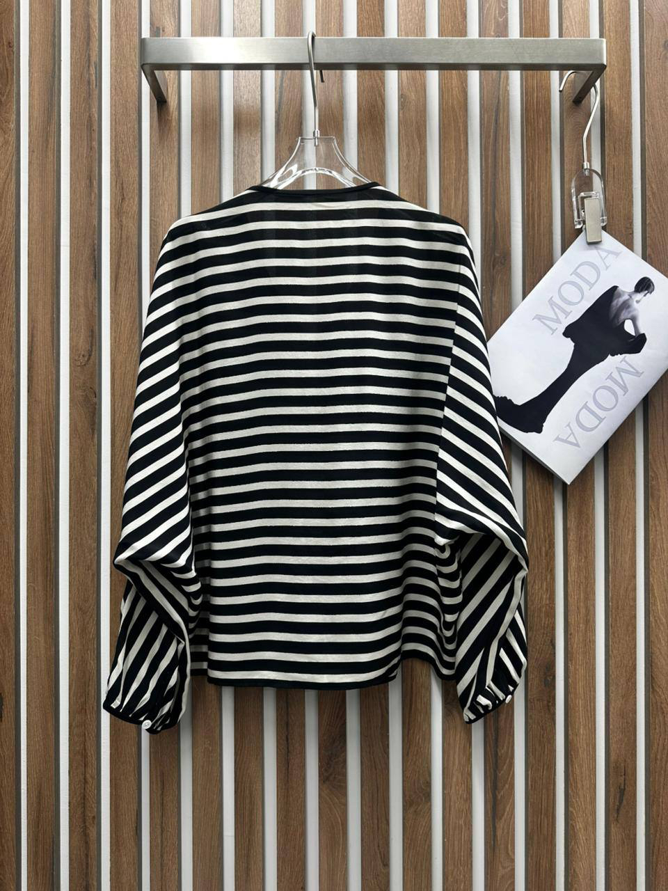 БЛУЗКА THE ROW детальное фото