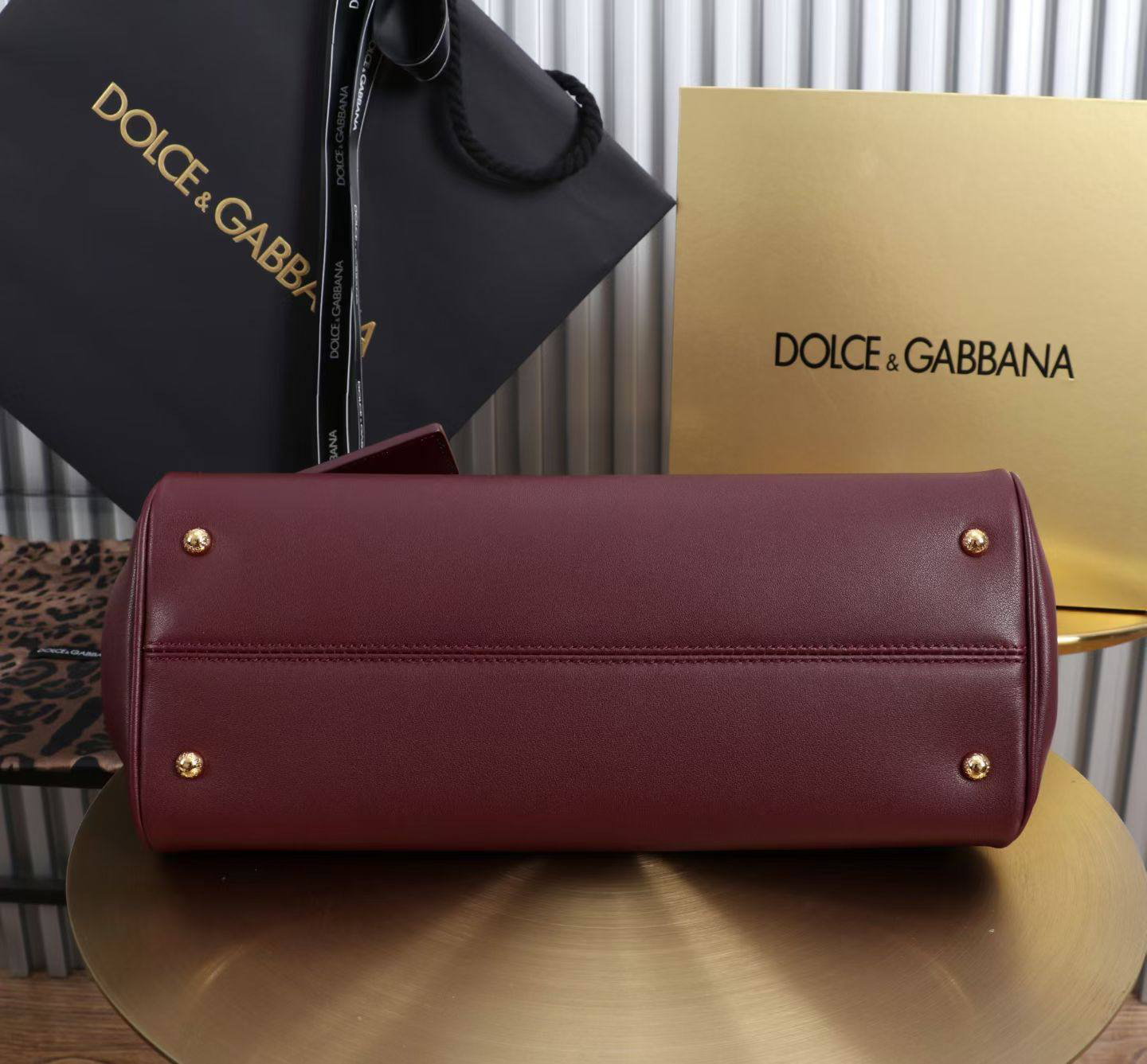 СУМКА DOLCE&GABBANA детальное фото