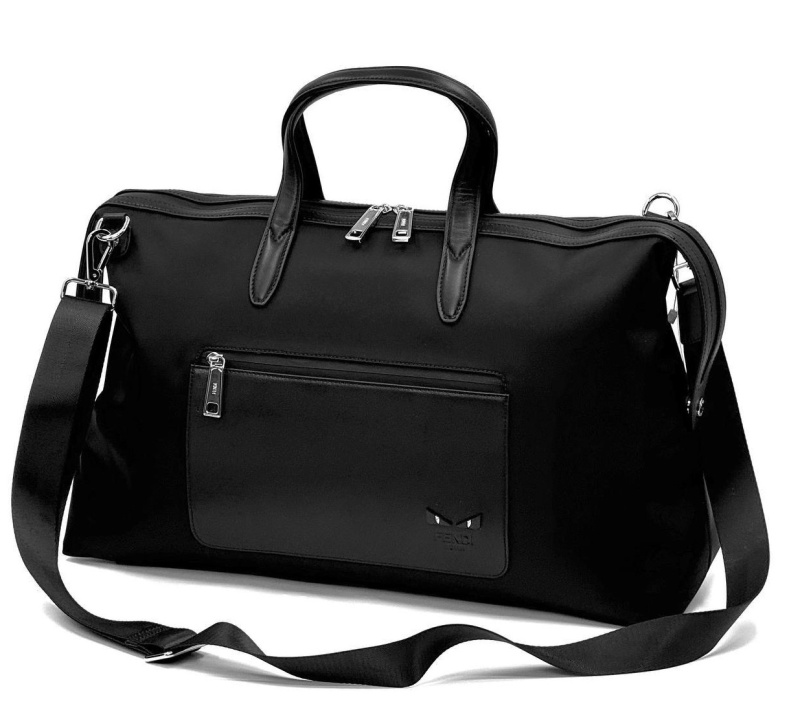 ДОРОЖНАЯ СУМКА FENDI фото