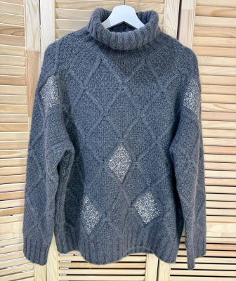 СВИТЕР CHRISTIAN DIOR фото