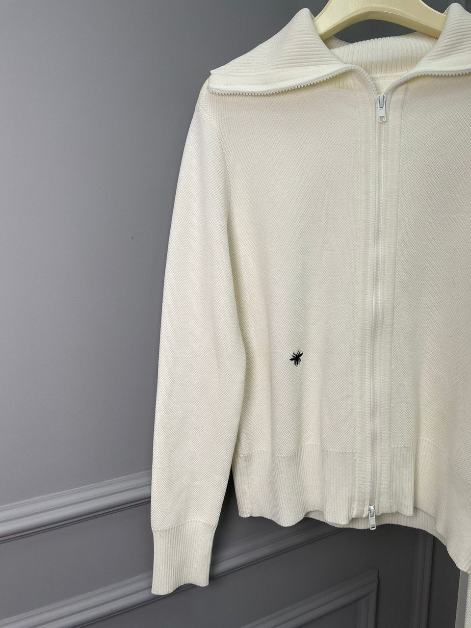 КОСТЮМ CHRISTIAN DIOR детальное фото