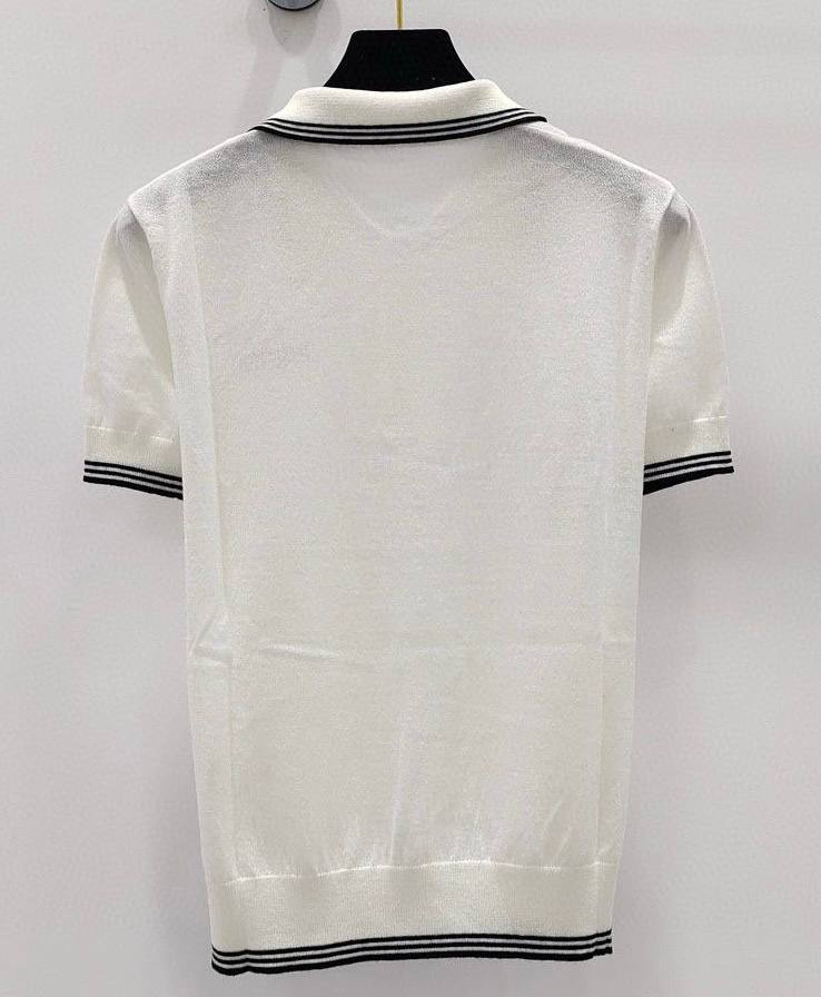 ПОЛО MIU MIU детальное фото