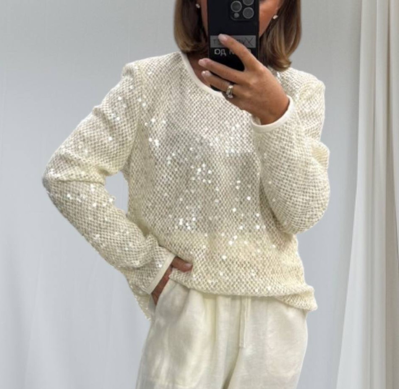 СВИТЕР BRUNELLO CUCINELLI фото