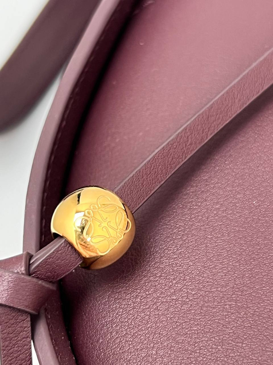 СУМКА LOEWE детальное фото