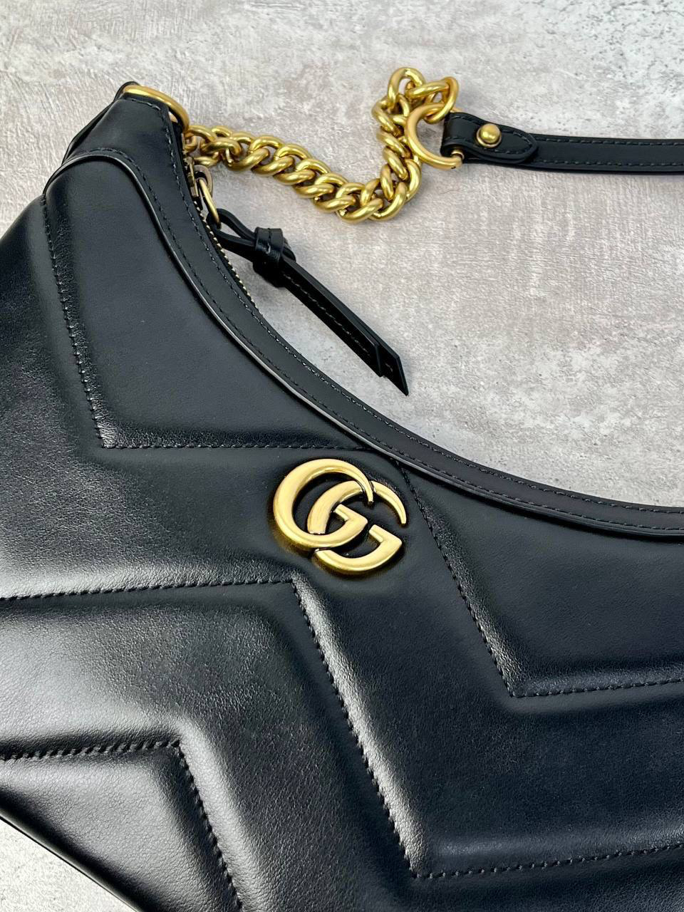 СУМКА GUCCI детальное фото