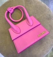 СУМКА JACQUEMUS фото