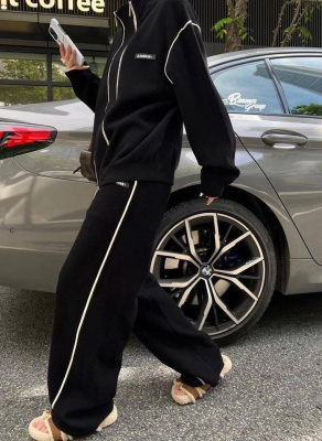 КОСТЮМ JIL SANDER фото