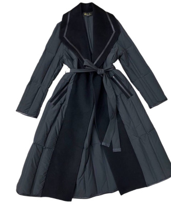 ПАЛЬТО LORO PIANA фото